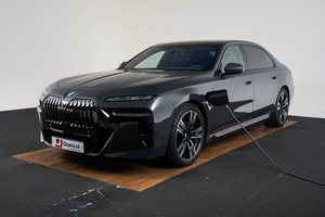 BMW 7-serie
