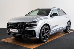 Audi Q8 60 TFSI e